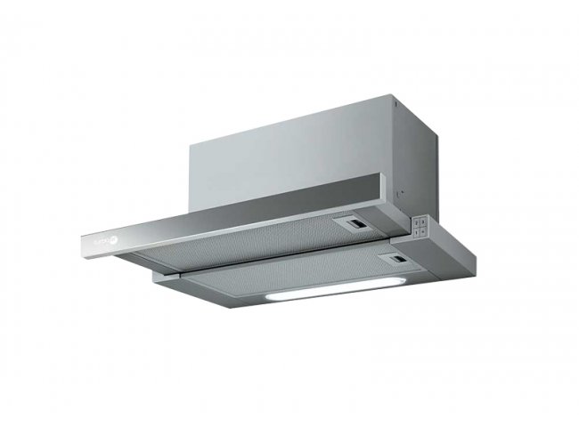 ASPIRATOR TURBO AIR TT26 ST/GRX/A/60