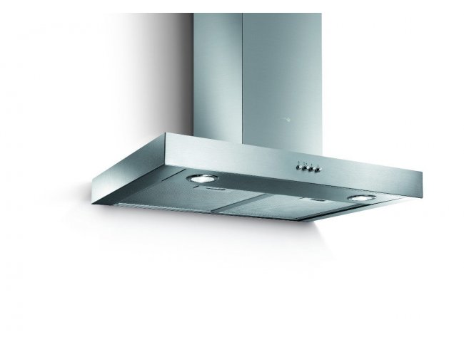 ASPIRATOR TURBO AIR SOFIA H6 IX/F/60/SS/PB/LX