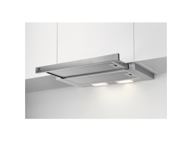 ASPIRATOR ELECTROLUX LFP326S