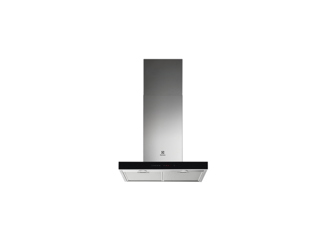 ASPIRATOR ELECTROLUX LFT766X