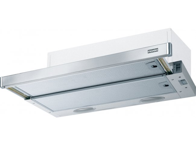 ASPIRATOR FRANKE FTC 612 XS LED1