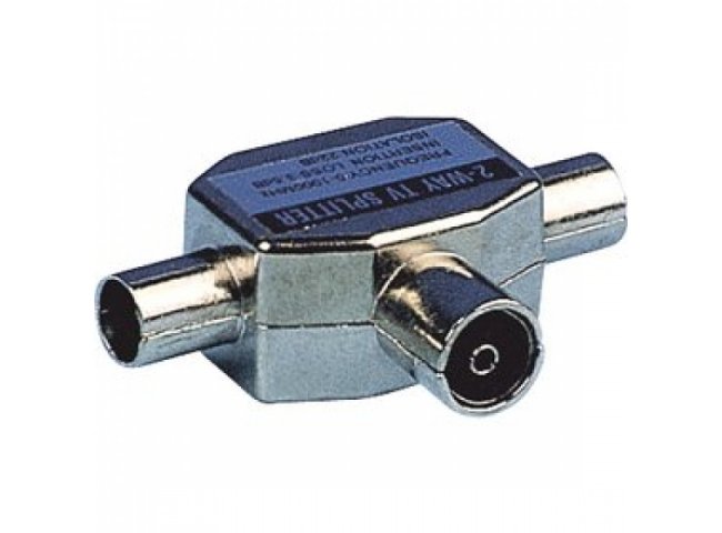 ADAPTOR AUDIO SENCOR SAV 125-000