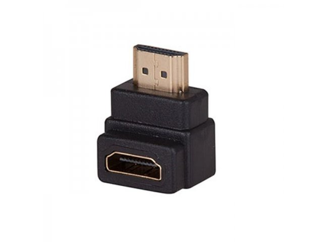 ADAPTOR TREVI AD 34-61 HDMI MASHKULL-FEMER KENDOR 0346100