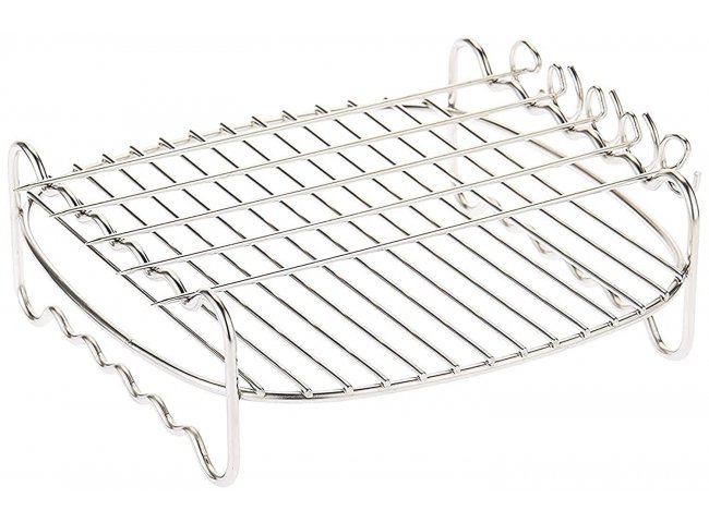 AKSESOR AIRFRYER PHILIPS HD9905/00