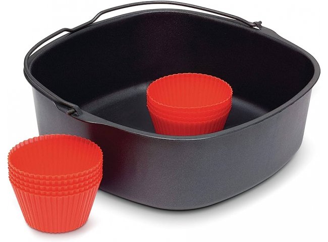 AKSESOR AIRFRYER PHILIPS HD9945/01