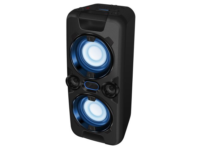 ALTOPARLANT KARAOKE SENCOR SSS 3800 BLUETOOTH