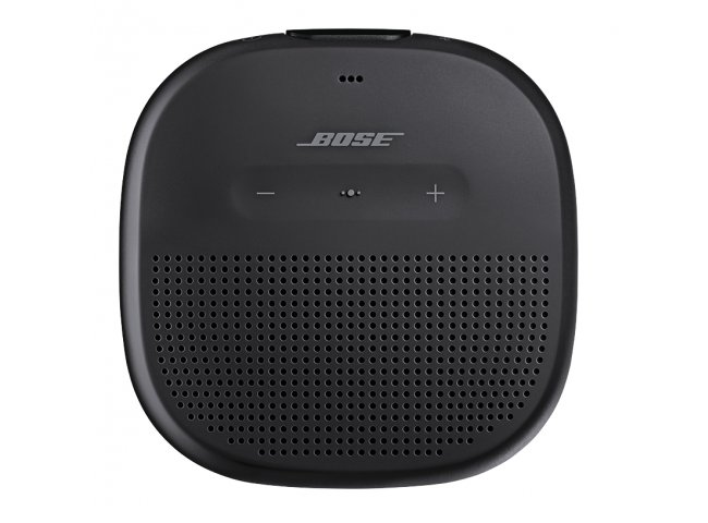 ALTOPARLANT BOSE MICROBTSPKRBLK BLACK
