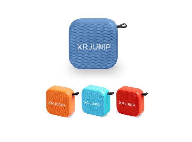 ALTOPARLANT BLUETOOTH TREVI XR 8A10 (0XR8A1000)