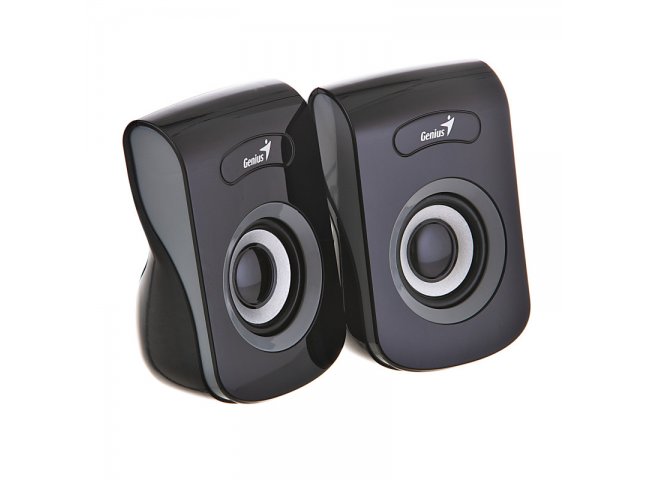 BOKS GENIUS SP-Q180 GRAY (SBDT2060)