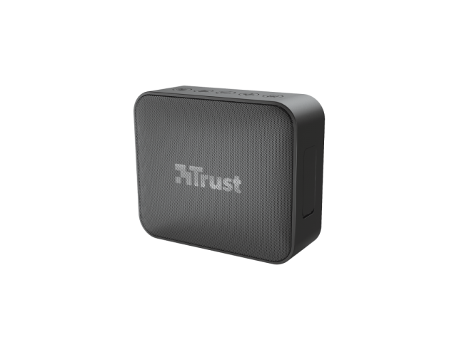 ALTOPARLANT BLUETOOTH TRUST 10W ZOWY COMPACT BLACK