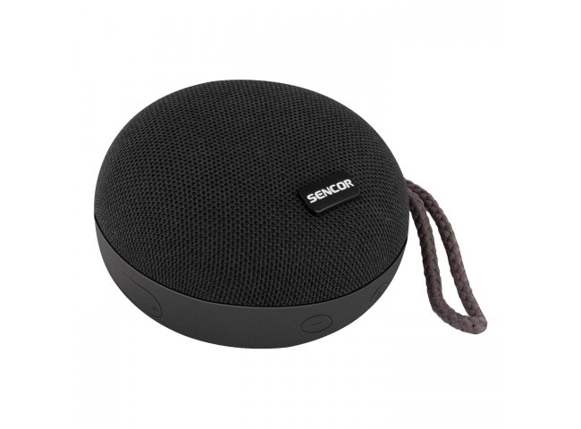 ALTOPARLANT BLUETOOTH SENCOR SSS 1000 BLACK