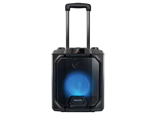 ALTOPARLANT KARAOKE SENCOR SSS 3700 BLUETOOTH