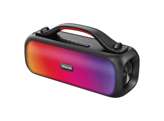 ALTOPARLANT KARAOKE SENCOR SSS 3100 KIDS BLUETOOTH