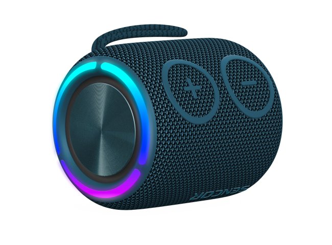 ALTOPARALANR BLUETOOTH SENCOR SIRIUS 2 MINI NAVY