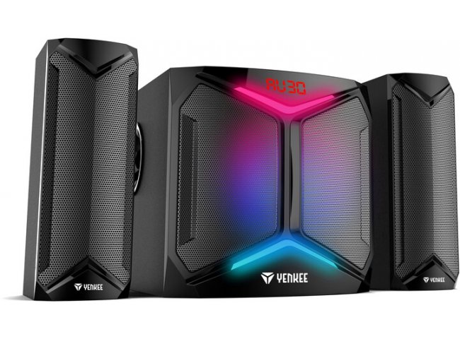 ALTOPARALANT BLUETOOTH YENKEE YSP 2105 PC