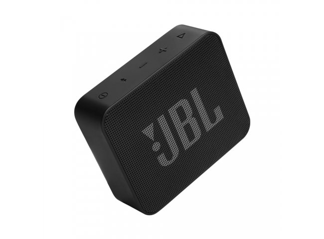 ALTOPARLANT BLUETOOTH JBL GOESSENTIAL BLACK