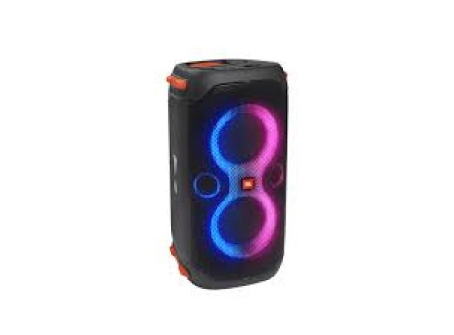 ALTOPARLANT KARAOKE JBL PARTYBOX 110E