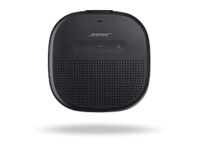 ALTOPARLANT BLUETOOTH BOSE MICROBTSPKRBL BLACK