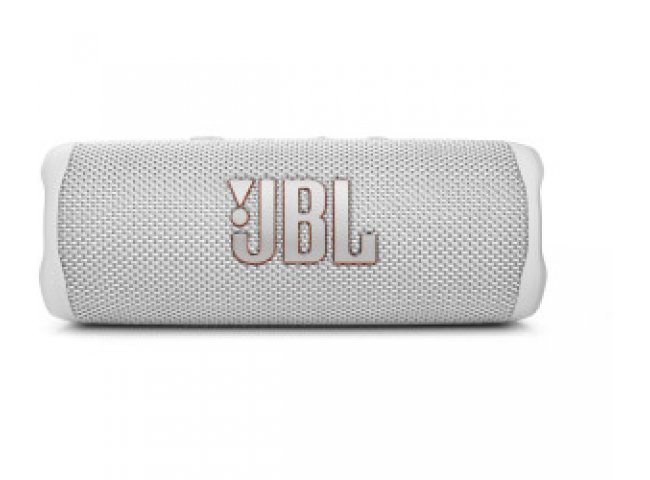 ALTOPARLANT BLUETOOTH JBL FLIP 6 WHITE