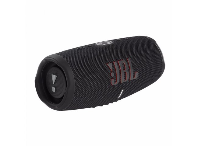 ALTOPARLANT BLUETOOTH JBL CHARGE5BLK