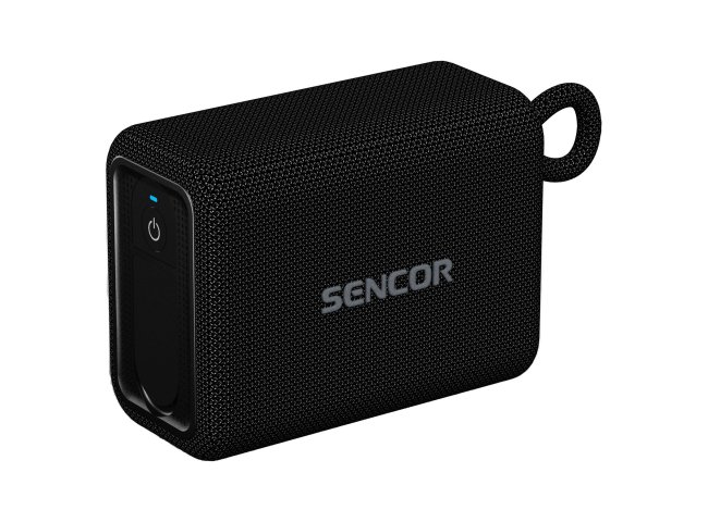 BLUETOOTH SPEAKER SENCOR SSS 1400 BLACK