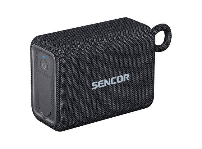 BLUETOOTH SPEAKER SENCOR SSS 1400 GRAY