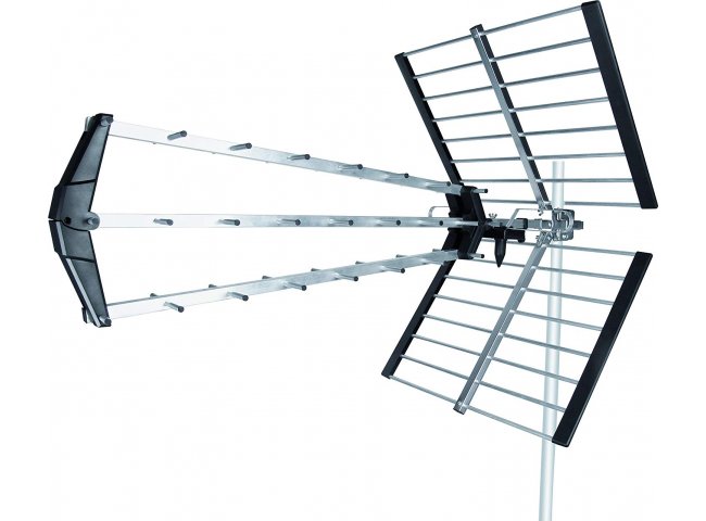 ANTENE E JASHTME SENCOR SDA-640