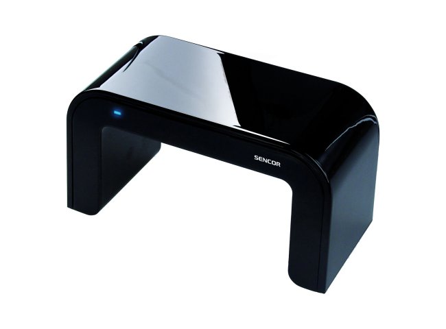 ANTENE DHOME SENCOR SDA-312 4G DVB