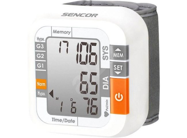 APARAT TENSIONI SENCOR SBD1470