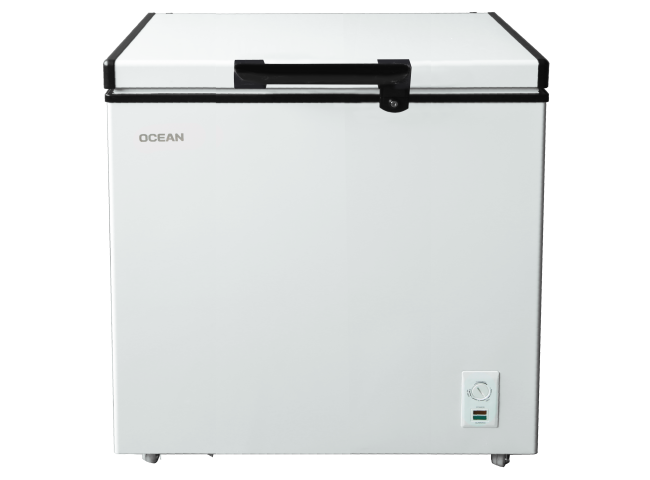 BANAK OCEAN OCOJ 400 DUO 2