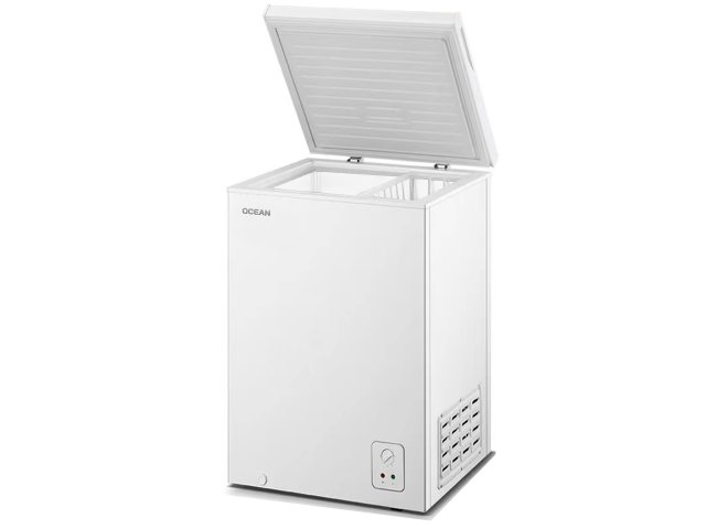 BANAK OCEAN OCOJ 100 DUO 2