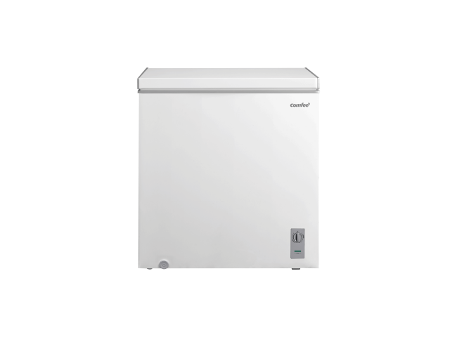 BANAK COMFEE RCC270WH2