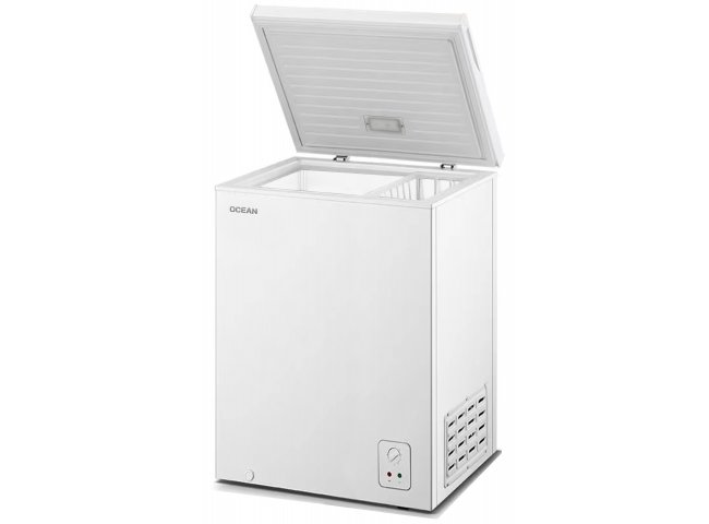 BANAK OCEAN OCOJ 210 DUO 2