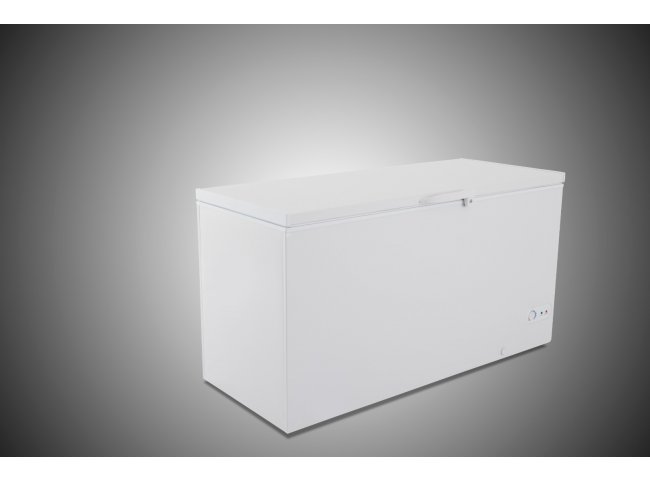 BANAK COLDERA CL 500 DSL  