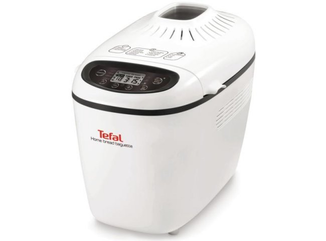 BERESE BUKE TEFAL PF610138