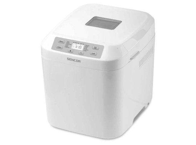 BERESE BUKE SENCOR SBR 1040WH