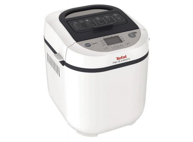 BERESE BUKE TEFAL PF250135