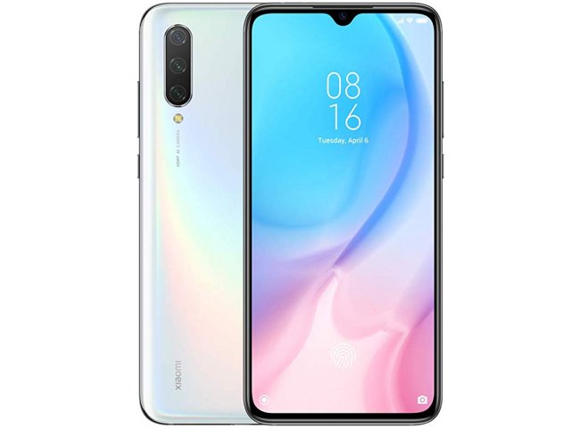 SMARTPHONE XIAOMI MI 9 LITE 6/128GB GREY