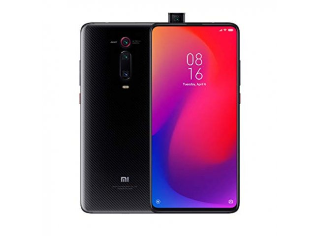 SMARTPHONE XIAOMI MI 9T PRO 6/64GB CARBON BLACK