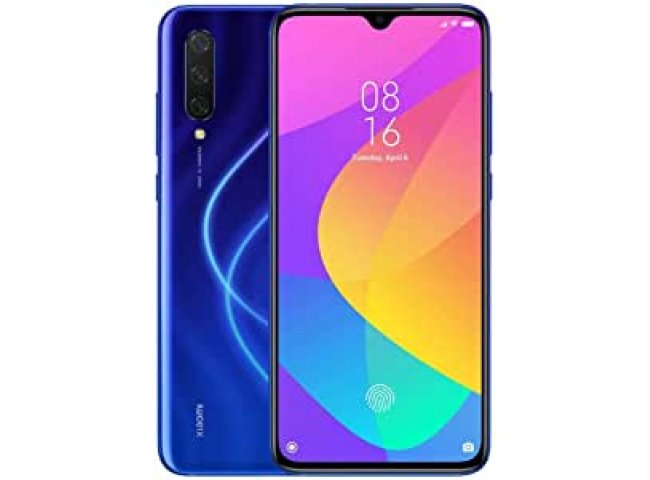 SMARTPHONE XIAOMI MI 9 LITE 6/128GB BLUE