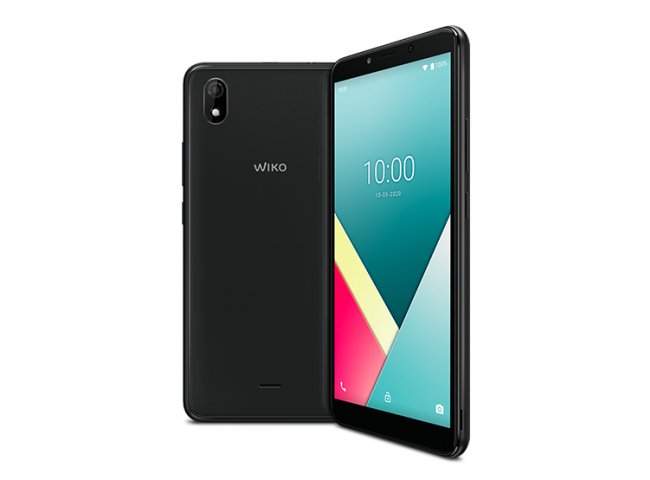 SMARTPHONE WIKO Y61 GREY
