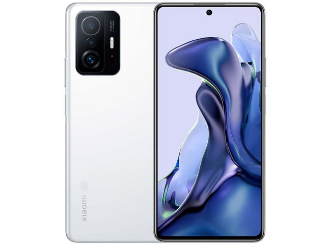 SMARTPHONE XIAOMI MI 11T 8/256GB CELESTIAL BLUE