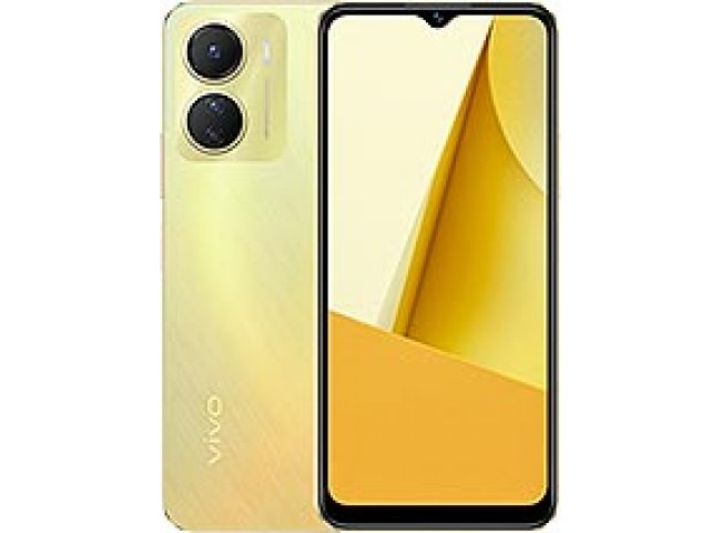 VIVO MOBILE Y16 4G 128GB DRIZZLING GOLD 2204