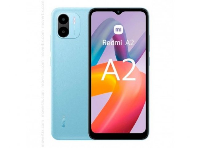 SMARTPHONE XIAOMI REDMI A2 2/32GB LIGHT BLUE