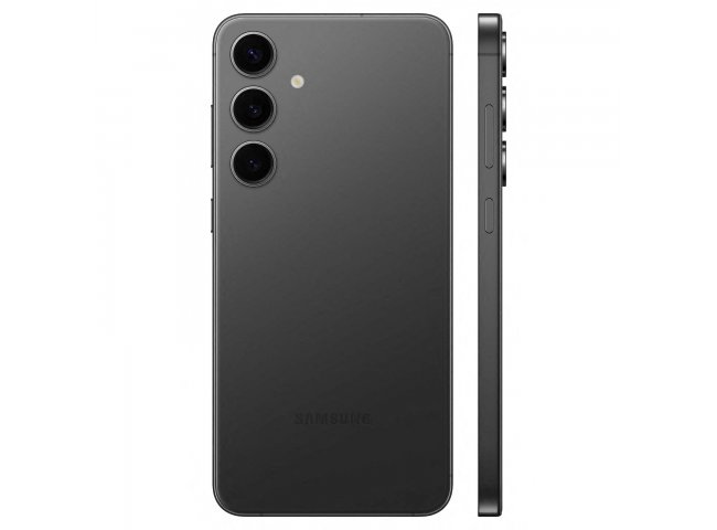 SMARTPHONE SAMSUNG GALAXY S24+ SM-S926BZ 12/512 GB BLACK 