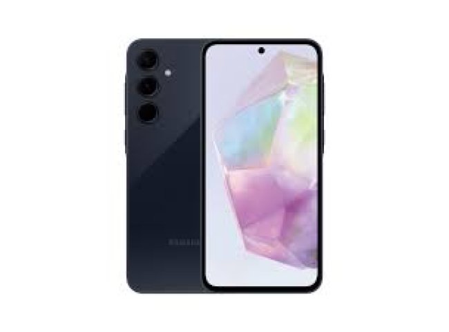 SMARTPHONE SAMSUNG GALAXY A35 SM-A356BL 6/128 GB BLACK