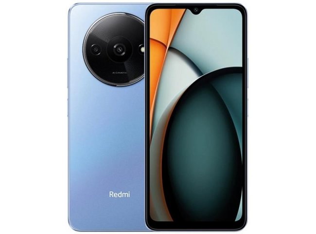 SMARTPHONE XIAOMI REDMI A3 3/64GB STAR BLUE