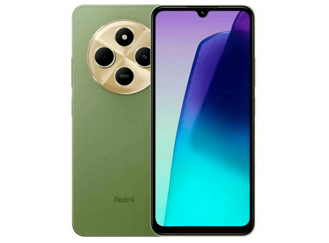 SMARTPHONE XIAOMI REDMI 14C 4/128GB SAGE GREEN