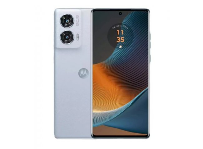 SMARTPHONE MOTOROLA EDGE 50 FUSION 12/256Gb 5G Marshmallow Blue 