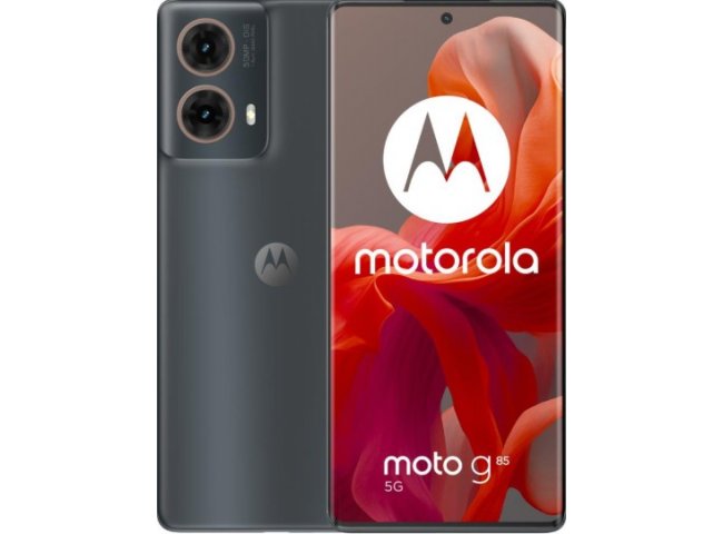 SMARTPHONE MOTOROLA MOTO G85 5G DS 8/256GB Urban Grey 
